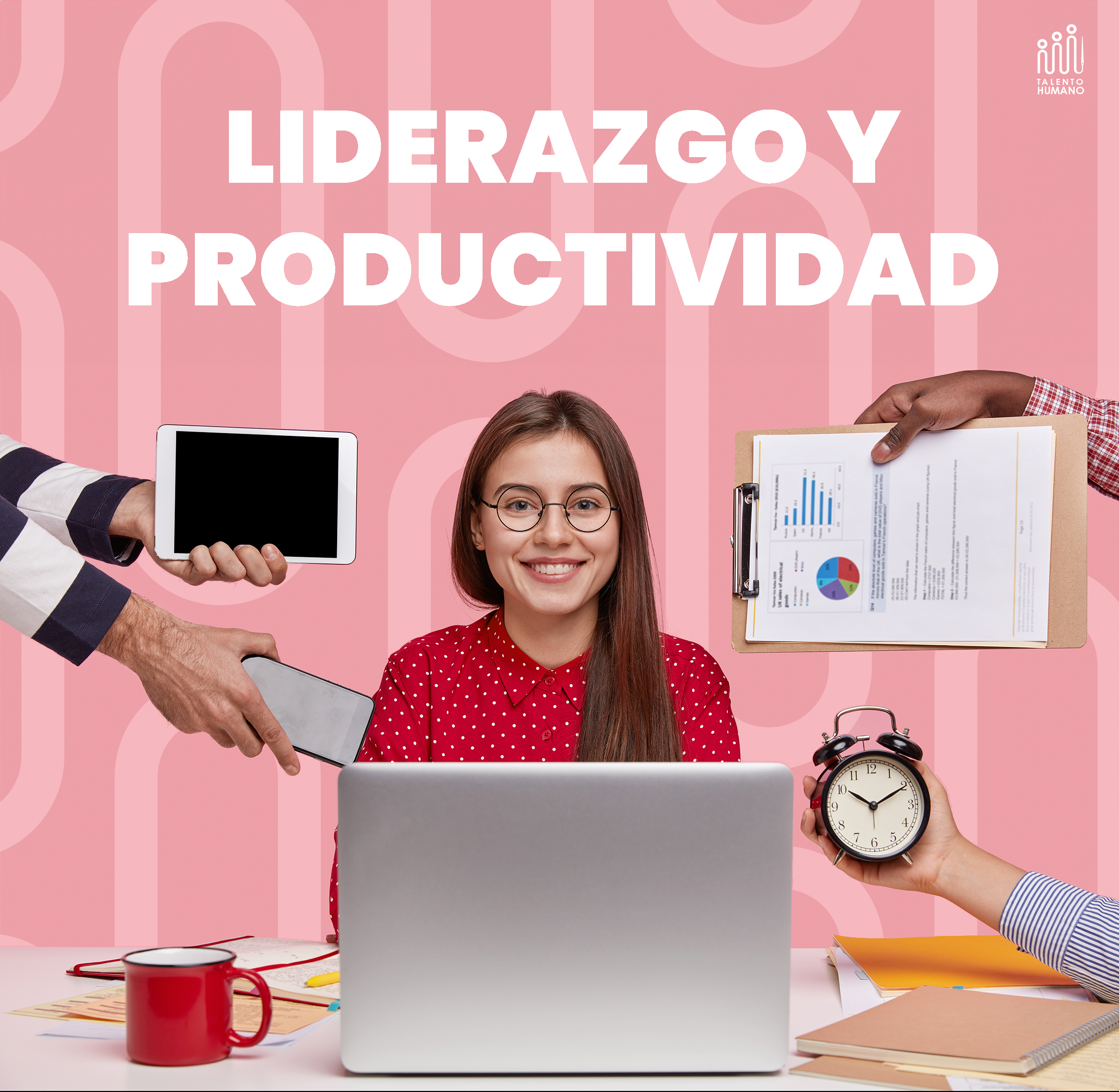 Liderazgo y Productividad