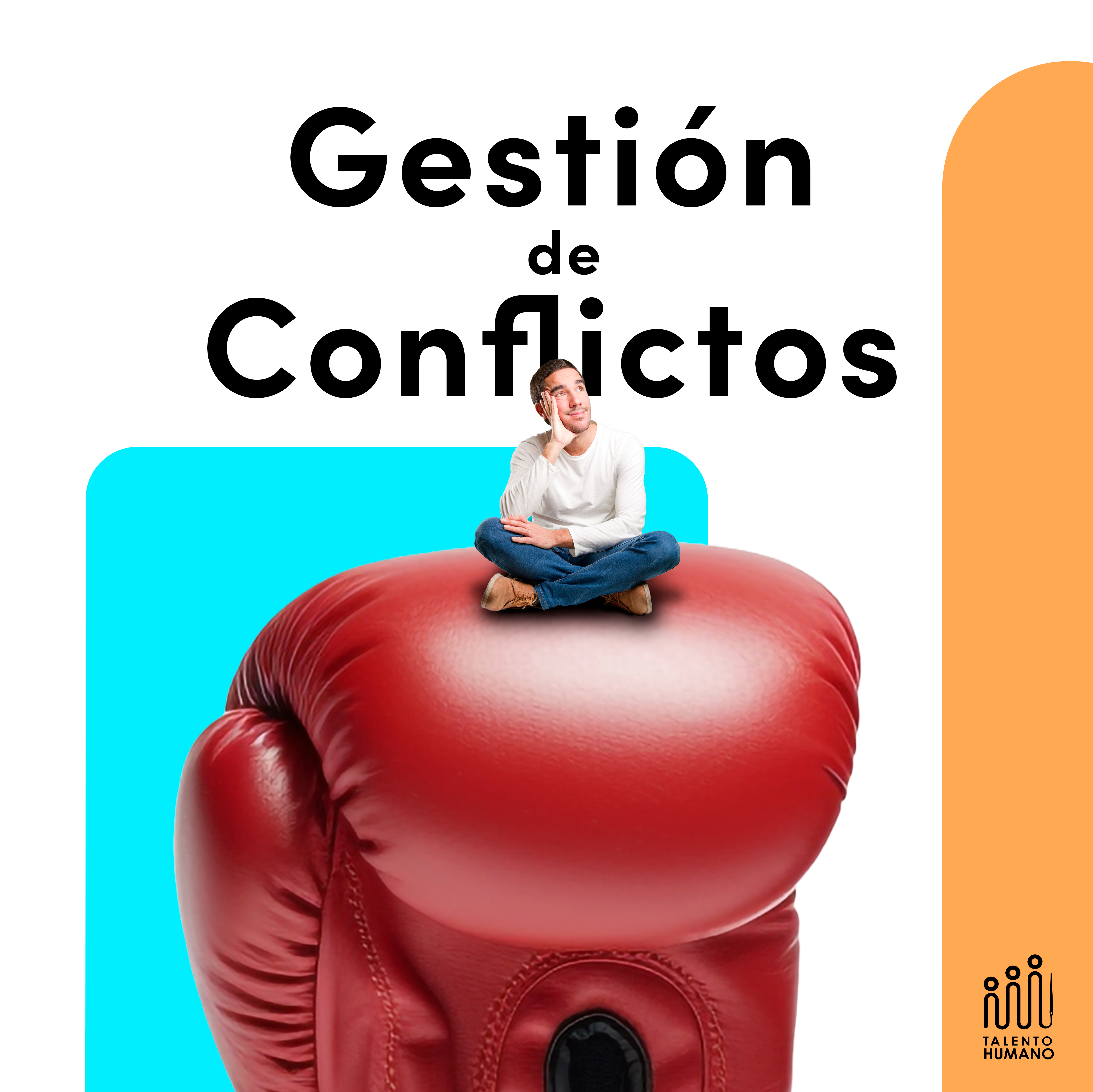 Portada Gestión de Conflictos