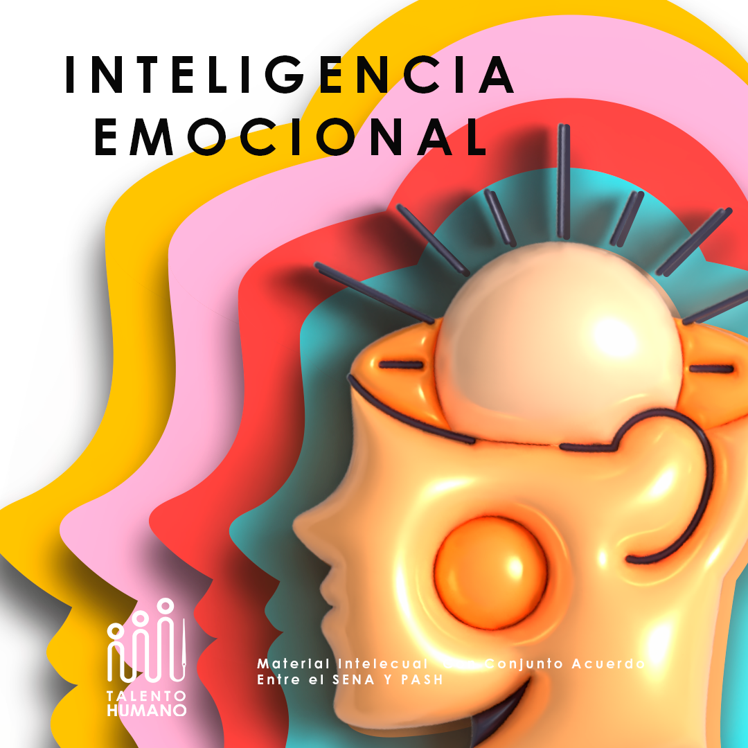 Inteligencia Emocional