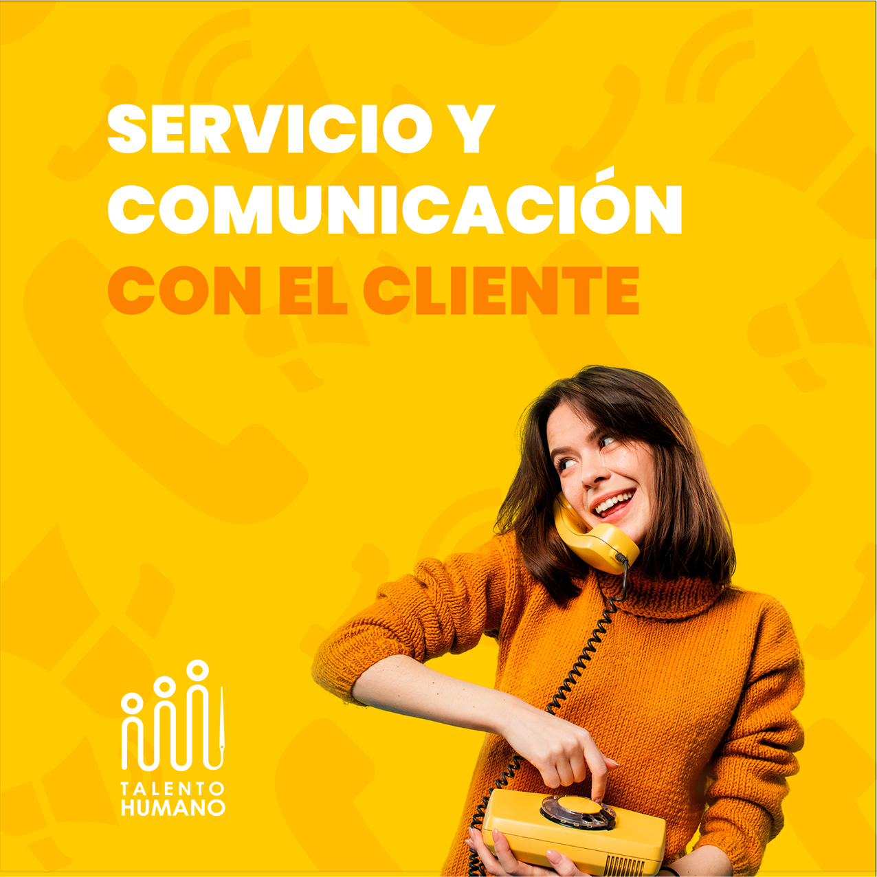 PORTADA CURSO SERVICIO Y COMUNICACIÓN CON EL CLIENTE